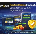 practice betting Sky Exchange